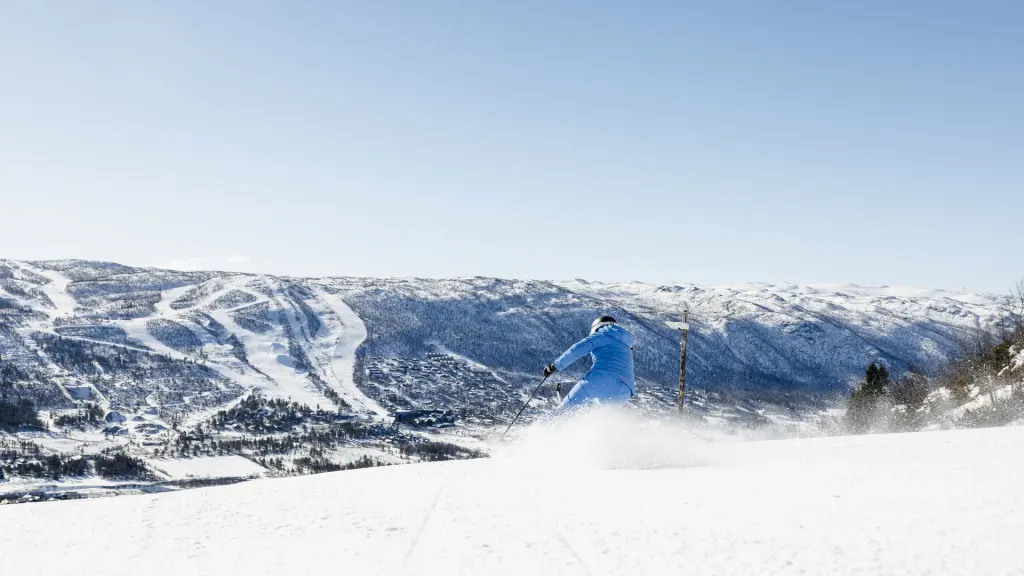 SkiGeilo