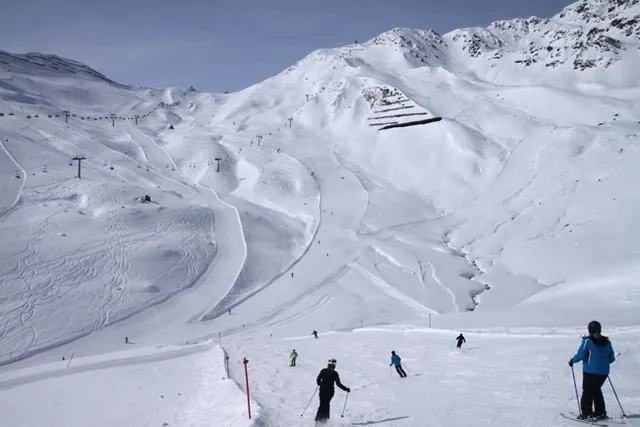 Serfaus-Fiss-Ladis: Serfaus, zdjęcie 53