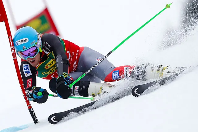 Ted Ligety: czy można jeździć niżej..?, zdjęcie 29