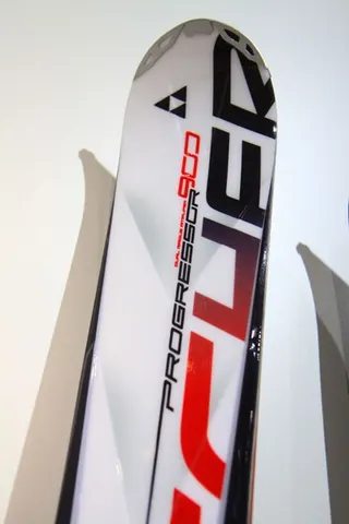 Fischer narty 2011/2012, zdjęcie 46