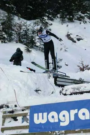 Zdjęcie 55 z galerii Puchar Wagrafa: Zakopane