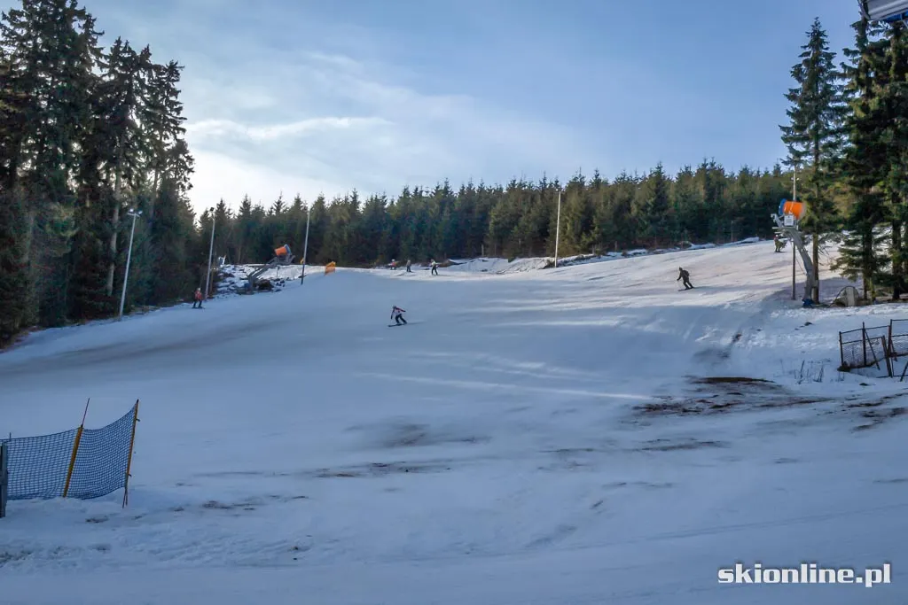 Ski Arena Zieleniec: Nartorama, zdjęcie 6