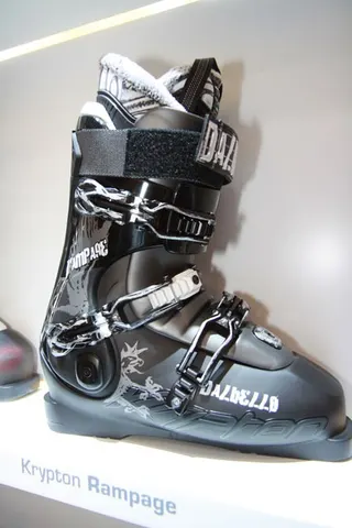 Dalbello buty 2011/2012, zdjęcie 1