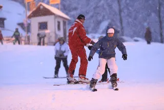 Szczyrk Biały Krzyż już czynny, zdjęcie 48