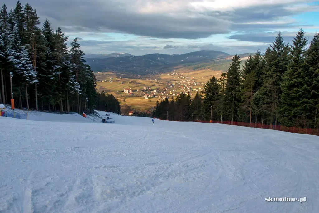Kasina Ski: dobre warunki na narty, zdjęcie 21