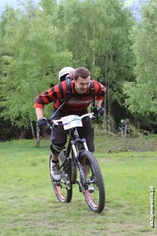 Enduro Trophy 2013: Wilkowice, zdjęcie 12