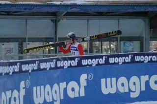 Zdjęcie 39 z galerii Puchar Wagrafa: Zakopane