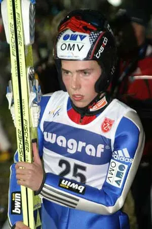 Zdjęcie 64 z galerii LGP Zakopane 2006. Zawody