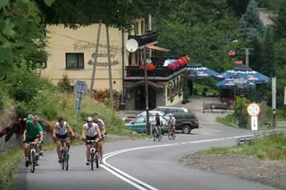 Kadra alpejska PZN w Szczyrku, zdjęcie 41