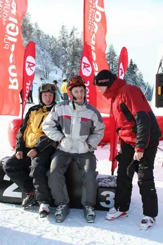 Zdjęcie 13 z galerii Rossignol Demo Tour: Kluszkowce