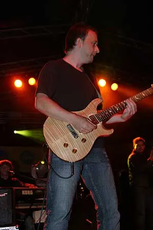 Koncert De Mono, zdjęcie 35