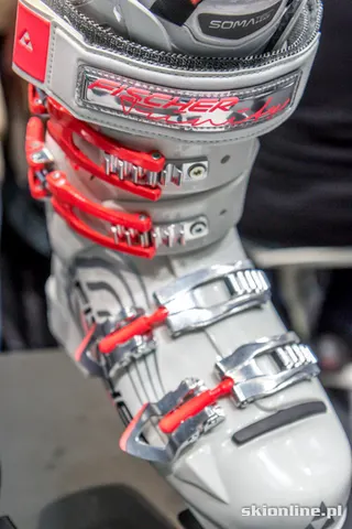 Fischer buty narciarskie kolekcja 2014-15, zdjęcie 40