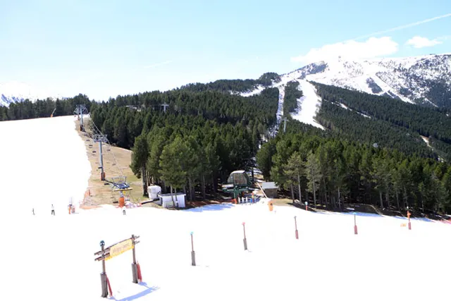 Andora: region Vallnord, zdjęcie 43