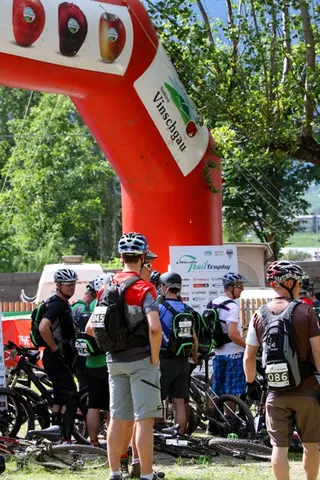Trailtrophy 2010: Latsch, zdjęcie 18