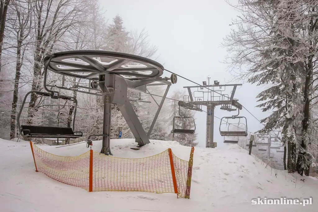 Magura Małastowska 2015-01-16, zdjęcie 4