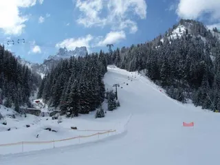 Sellaronda, Włochy, zdjęcie 16