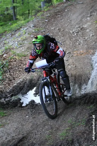Enduro Trophy 2013: Wilkowice, zdjęcie 72