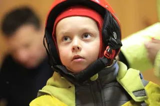 Narciarskie Dni Polskie z BFC, zdjęcie 67