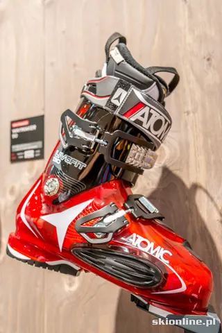 Atomic buty narciarskie kolekcja 2014-15, zdjęcie 28