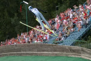 Letnia Grand Prix Zakopane 2007, zdjęcie 57