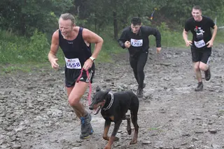 Salomon Trai Running: Góra Żar, zdjęcie 54