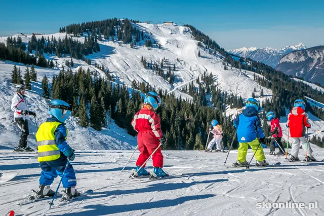SkiWelt: czyli tam i z powrotem, zdjęcie 21