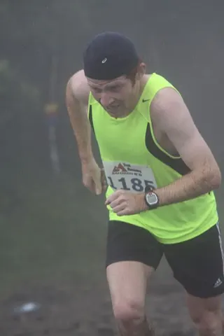 Salomon Trail Running: Góra Żar, zdjęcie 12