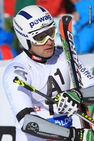 Sölden 2012 gigant mężczyzn, zdjęcie 19