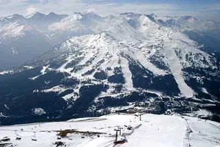 Zdjęcie 18 z galerii Austria Ski Test 2004