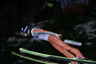 PŚ Zakopane konkurs, sobota, zdjęcie 22