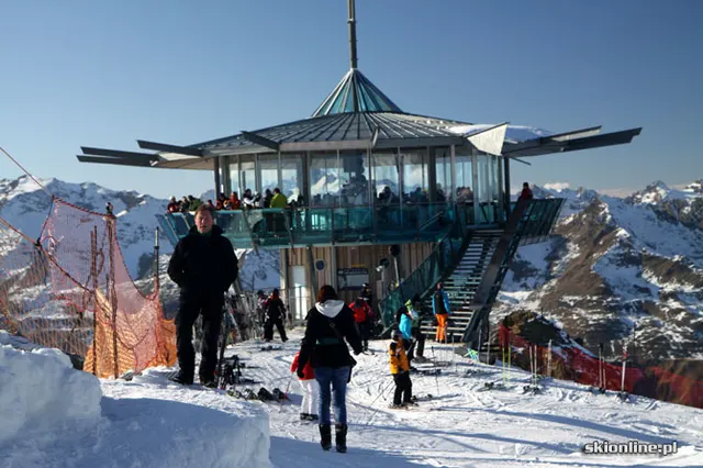 Obergurgl: Hochgurgl grudzień 20, zdjęcie 4