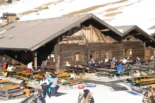 Val di Fiemme: Ski Center Latemar (XII04), zdjęcie 21