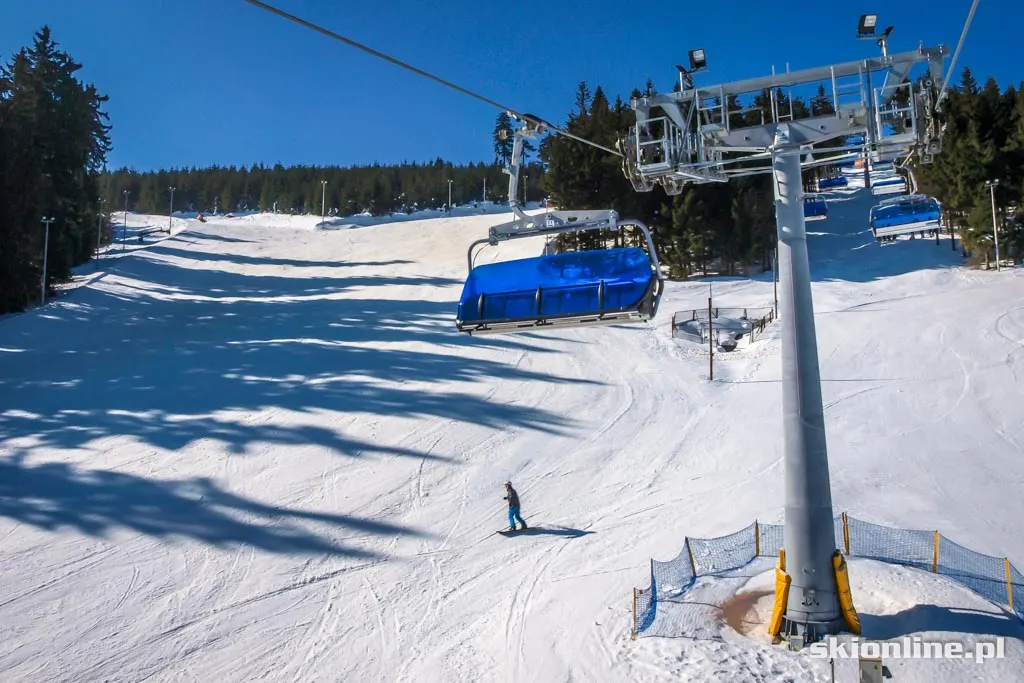 Freeski w Zieleńcu, zdjęcie 30