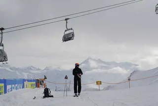 Bormio Włochy, zdjęcie 13