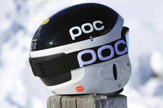 Kask POC Skull 2.0, zdjęcie 1