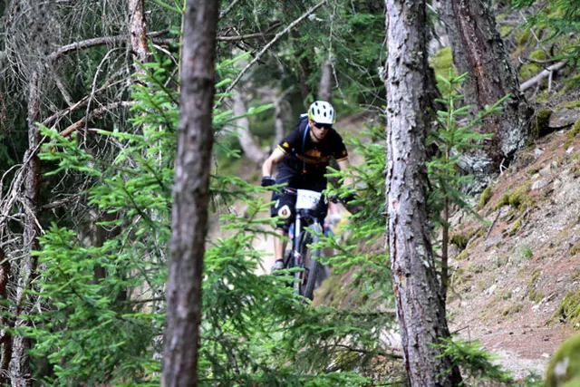 Trailtrophy 2010: Latsch, zdjęcie 58