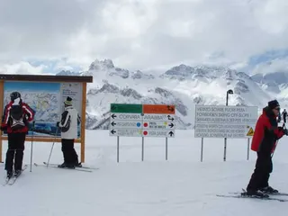 Sellaronda, Włochy, zdjęcie 37