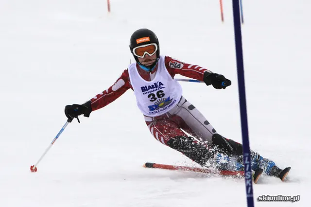 II Puchar Kotelnicy: II slalom kobiet, zdjęcie 10