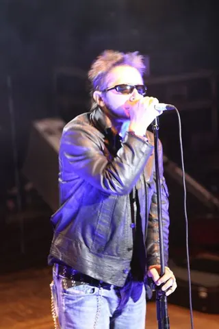 Polskie Dni 2009: koncert Golden Life, zdjęcie 1