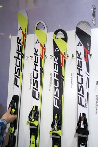 Fischer kolekcja 13/14, zdjęcie 10