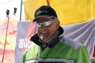 Zdjęcie 9 z galerii Austria Ski Test 2004
