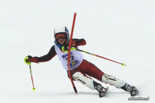 II Puchar Kotelnicy: II slalom kobiet, zdjęcie 9