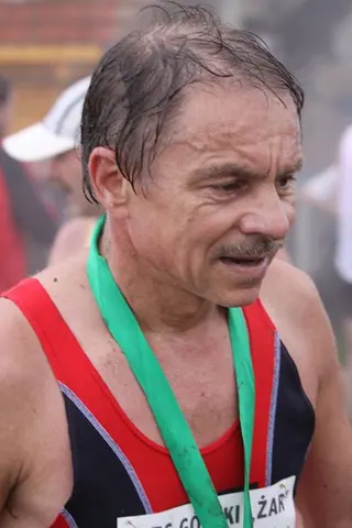 Salomon Trai Running: Góra Żar, zdjęcie 105