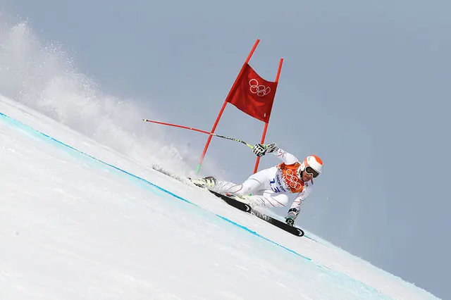 Bode Miller: super gigant na IO w Soczi, zdjęcie 10