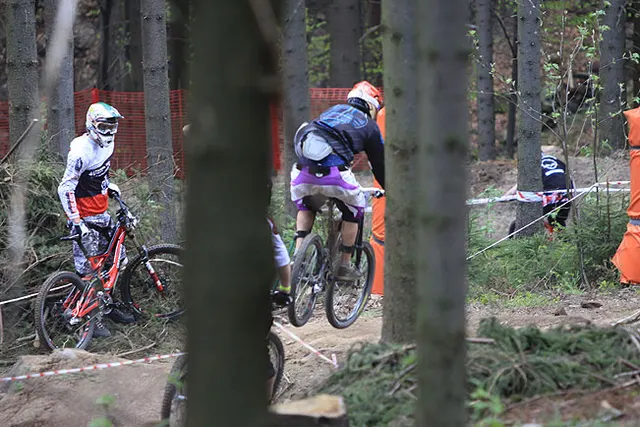 Diverse Downhill Contest Stożek, zdjęcie 43