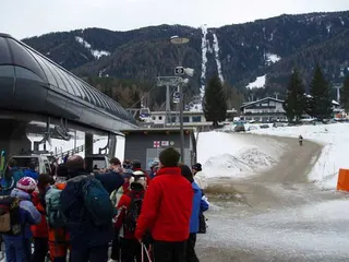 Kronplatz, Południowy Tyrol, zdjęcie 3