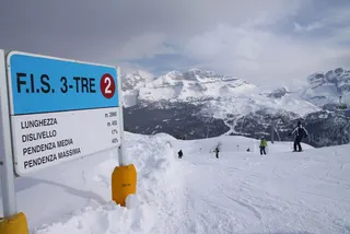 Madonna di Campiglio: Pradalago, zdjęcie 33