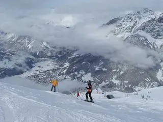 Bormio Włochy, zdjęcie 41