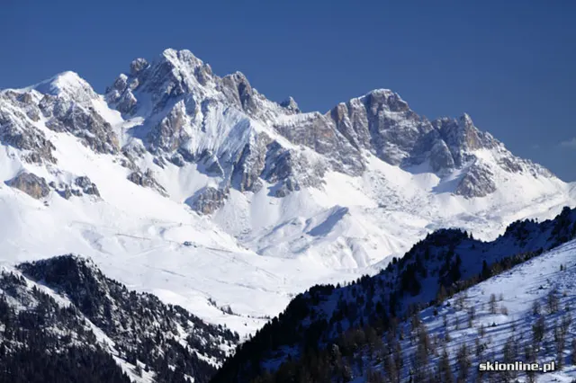 Trentino: Alpe Lusia, Moena, B, zdjęcie 35