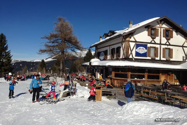 Folgaria: Trentino, Włochy, zdjęcie 28